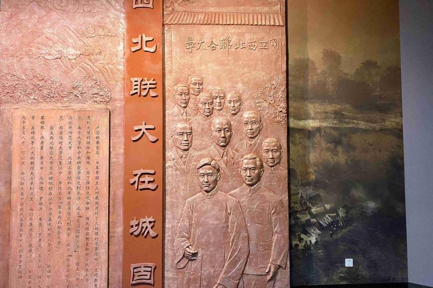 古建遗存:触摸工科救国的“烽火课堂”.png