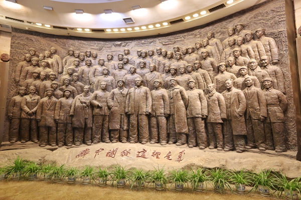 4922681827384e32bc5315eb4bfa23d7.jpg 西柏坡纪念馆.jpg